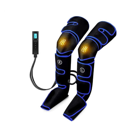 Leg Compressor Electric Massaging Machine