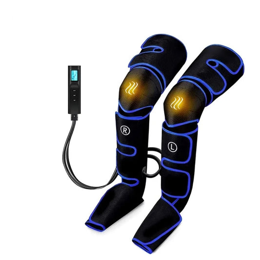 Leg Compressor Electric Massaging Machine